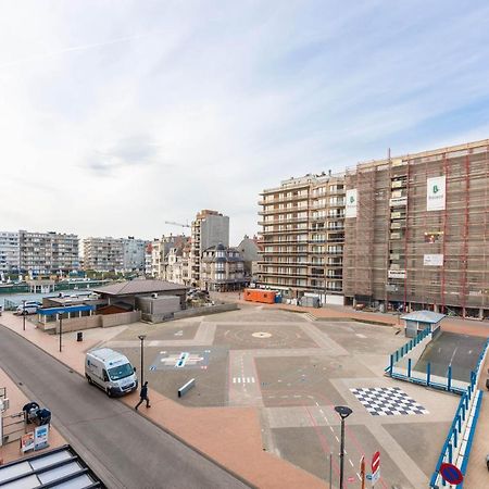 Maison Pauline Middelkerke Exteriér fotografie